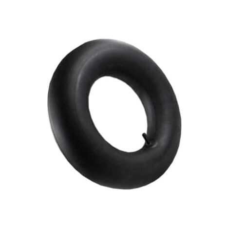 Inner Tube 4.80/4.00-8 Inch for Tyres, Wheelbarrow, Transport Trolley, Garden Tools (1/4)
