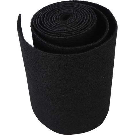 Tappetino in polipropilene – rimorchio impilabile – larghezza 24,5 cm – accessorio per imbarcazioni marine
