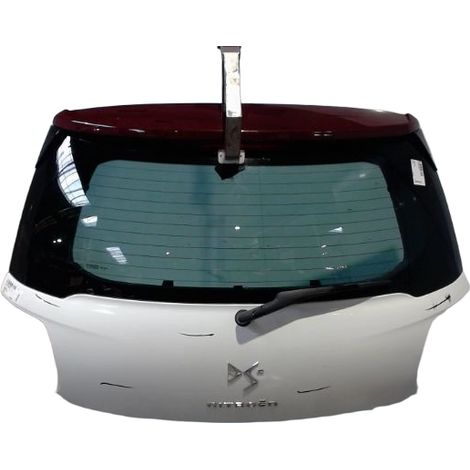 Hayon CITROEN Ds3 2009- [PRODUIT D'OCCASION]♻️8701ce