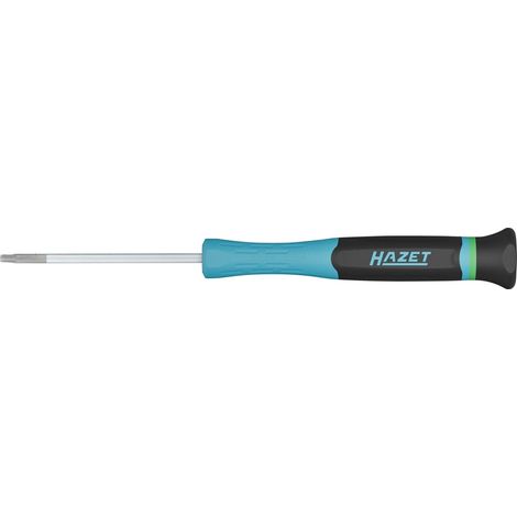 Hazet Elektronik Schraubendreher 811EL-T10, Innen TORX Profil, SW T10 (1/5)