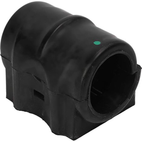 Silentbloc de barre stabilisatrice arrière en caoutchouc 865907, remplacement pour Range Rover Sport 2006-2013 (1/5)