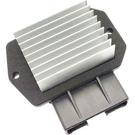 Gebläsemotorwiderstand 8716513010 für Lexus RX (2003–2008) und Toyota Camry, Corolla, Prado (Gebläsemotor-Steuermodul) (1/5)