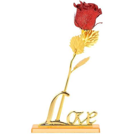 Stück Rosenornament (1/3)