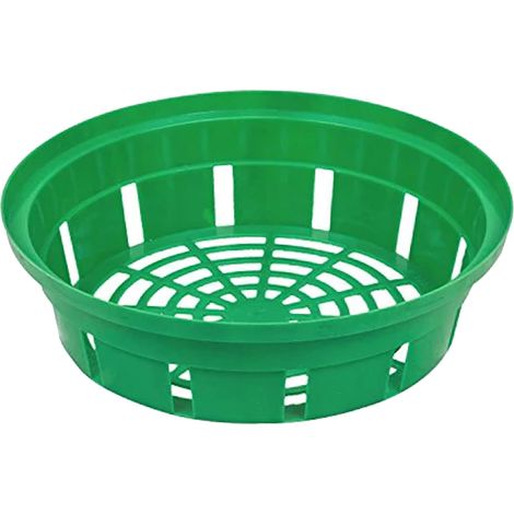 Cesta para bulbos de cebolla de 20 cm (1/5)