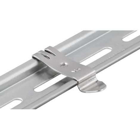 Support de rail Weidmüller FM 4/TS35 687900000-1 1 pc(s) (1/2)