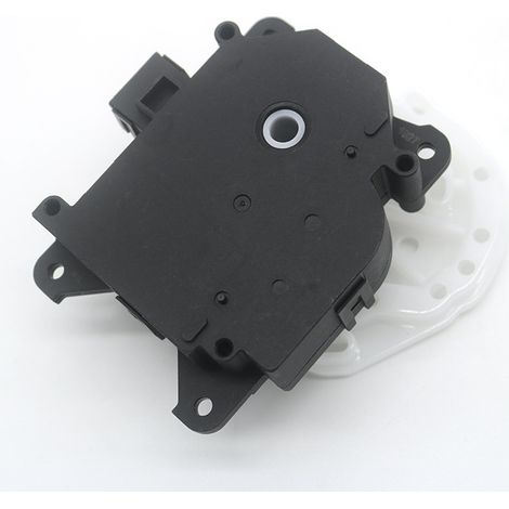 Passend für Toyota Land Cruiser Prado Klimaanlagen-Heizungs-/Kühlungsumbau-Servomotor 87106-35120 (1/4)