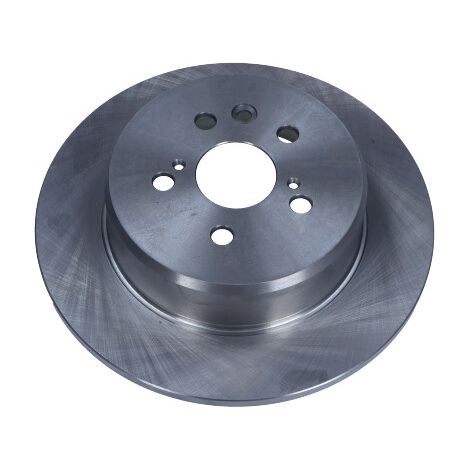 Disque de frein arrière Maxgear pour Toyota Avensis 00-15" (1/4)
