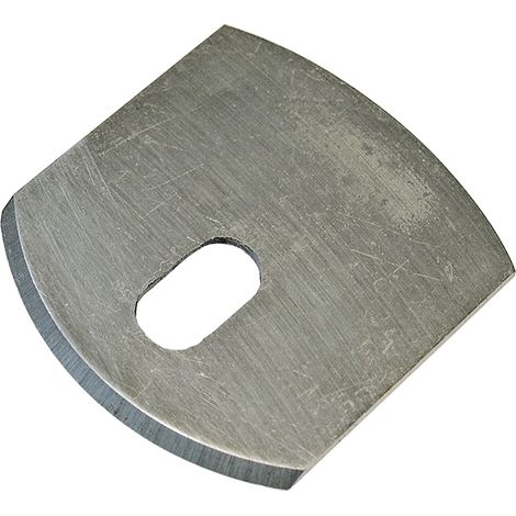 Replacement Convex Spokeshave Blade 52mm FAISSCNVEXRB