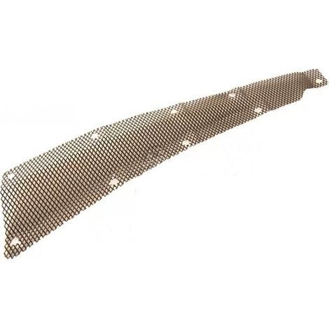 Yamaha 1TX-28396-00-00 Piastra 1 carena 1 FJ 1200 86