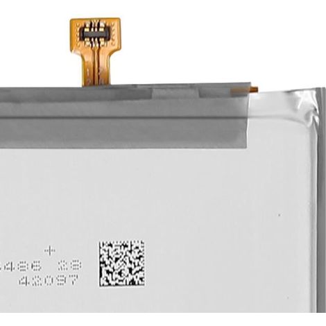 Batterie Interne pour Samsung Galaxy A13 5G 4900mAh Original Samsung Noir (1/5)