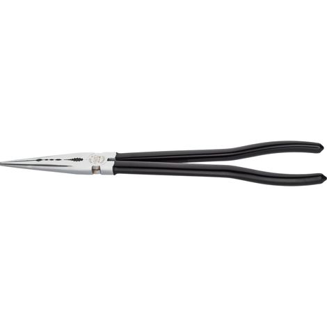 Pince demi-ronde 1841A-280 HAZET (1/3)