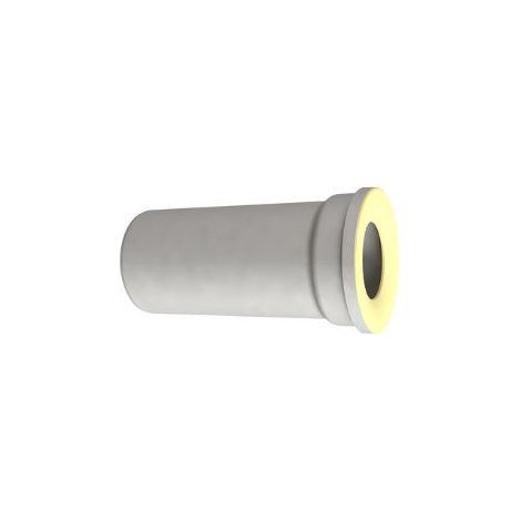 Raccordo per scarico parete H:23 di Ceramica Flaminia (1/2)