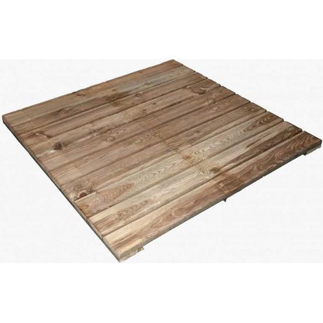 Quadrotta Maxi 3,8 cm x 100 cm x 100 cm (1 quadrotta = 1 mq)