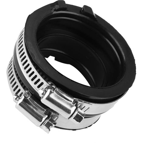 Vergaseransaugkrümmer-Adapterdichtung für Yamaha Grizzly 600 1998-2001 (1/5)