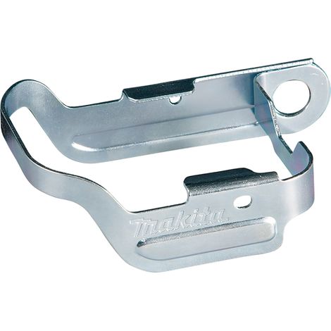 Soporte  de herramientas  Makita  para  cortadoras  de  césped  y  desbrozadoras  -  197941-0 (1/3)
