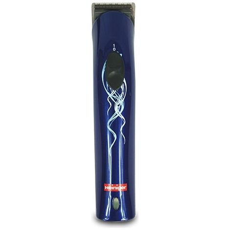 Cortapelos para perros y gatos Heiniger Saphir Style MINI batería recargable perfecta para ojeras bajas vibraciones ideal para mascotas nerviosas