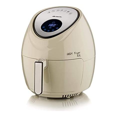 FREIDORA AIRE SIN ACEITE DIGITAL 5,5 L - 1800 W (1/5)