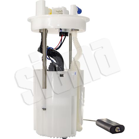 Part number 10385646 is compatible with the new fuel pump unit for the Roewe RX5 and ensures a stable flow rate and precise pressure regulation. Fuel pump unit for the Roewe RX5--BIEMMEDUE (1/4)