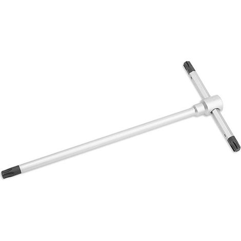Schiebeschlüssel T Sechskant T27 90mm x 180mm  DOGHER 623-T27