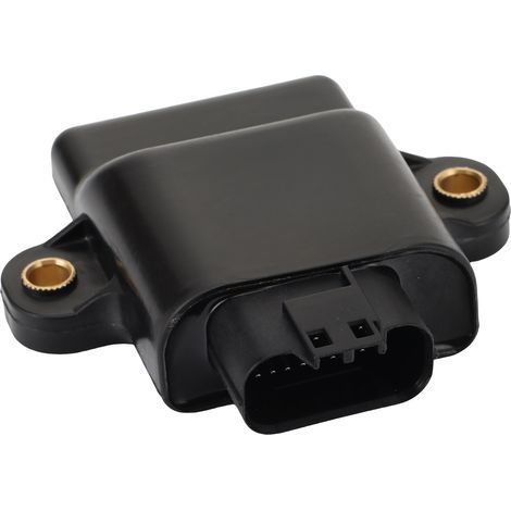 CDI-Zündschalter für Motorräder, Ersatzteil gemäß Originalspezifikationen, OE-Code: 6AH-85540-00, passgenau, einfache Montage. (1/4)