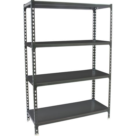 Simonclick 4/500 1500 Antracita/antracita 1500x900x500 (1/5)