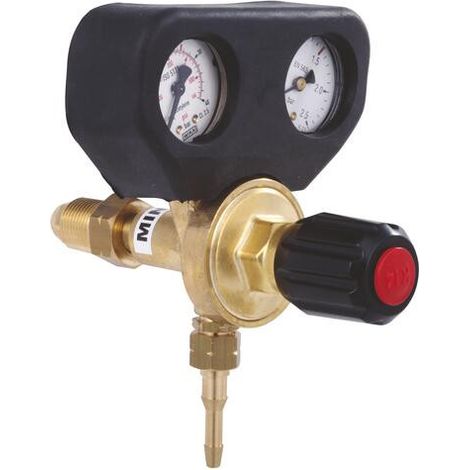 MANO DETENDEUR BLINDE POUR ACETYLENE 7547B