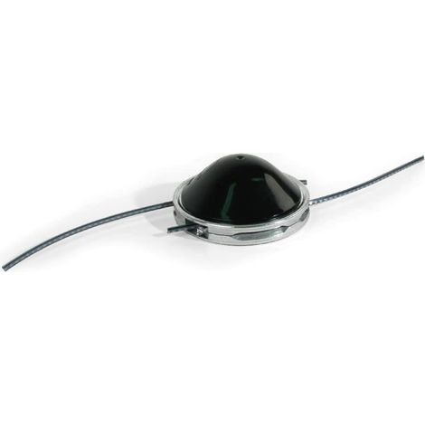 Tête de Débroussailleuse Automatique Aluminium - Système Anti-Casse (1/4)