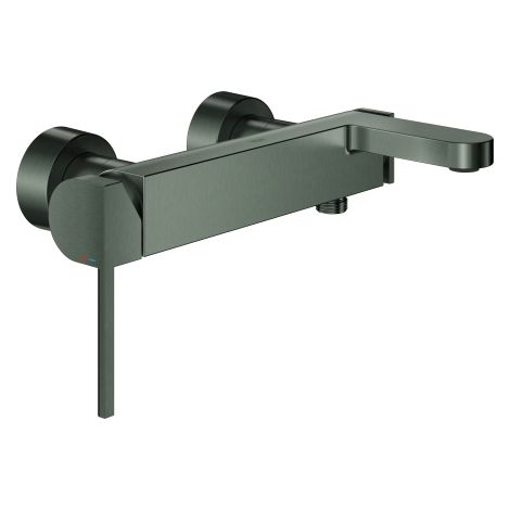GROHE Plus Einhand-Wannenbatterie, Ausladung 189mm,