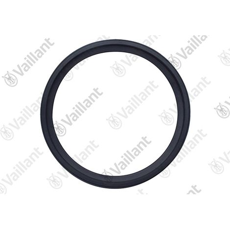 VAILLANT Guarnizione, EPDM (DN 63) 0010038138 Adattatore 60/100 a 63/96 u.w. Vaillant-Nr. , 981248