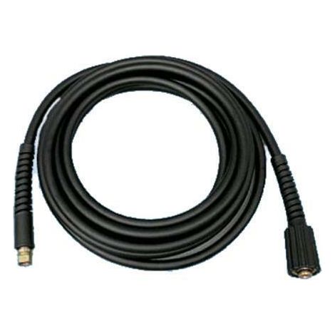 Tubi alta pressione per idropulitrici Lavor a freddo 1/4"F. da 6 Mt. - 6.010.0017 (1/4)