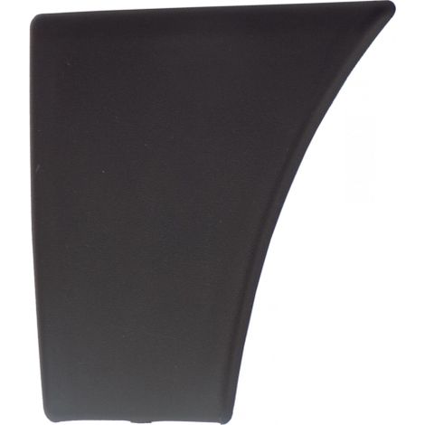 Embellecedor del guardabarros trasero izquierdo para Fiat Ducato II, Citroën Jumper 244 y Peugeot Boxer (2002-2006) - FT90794 (1/5)
