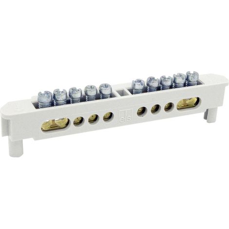 Spelsberg 79020501 Klemmleiste      76 A
