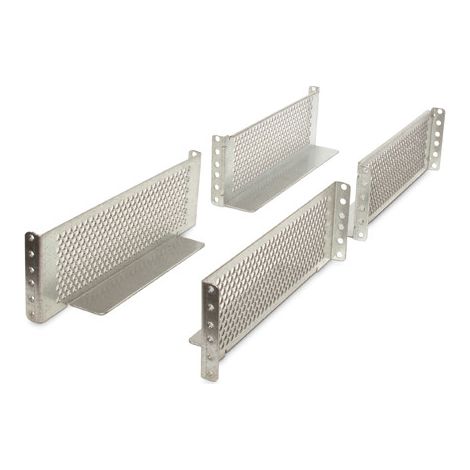 APC Montagesatz aus Metall für Racks 51x26,7x8,9 cm (1/2)
