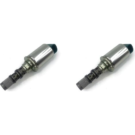 2X 87577678 5196873 60702157 48055262 87739558 Électrovanne, fiche verte Ford Holland (1/5)