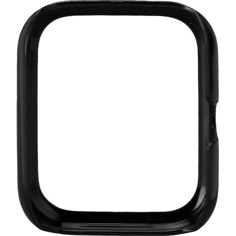 Etui Rigide Pour Montre - Protection Antichoc - Compatible Avec Amazfit Bip 3 Et Bip 3 Pro - 1 Pièce
