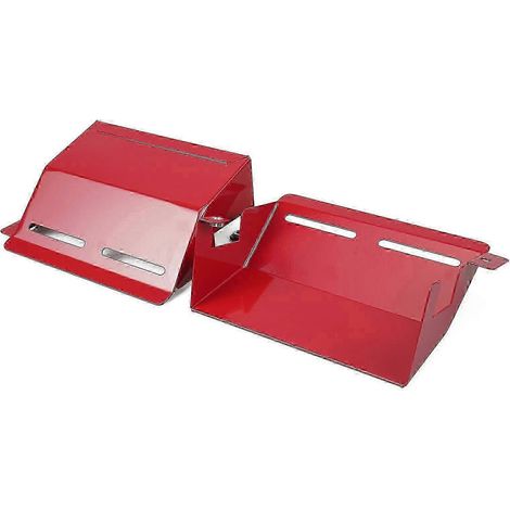 Compatible avec les radiateurs d'admission d'air des modèles de voitures 2007-2012 E90, E92, E93, 328i, 335i, 328xi et 335xi. (1/5)