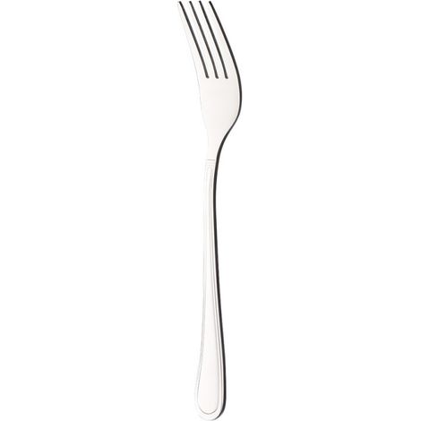 Fourchette de table Restaurant 192 mm - lot de 12 - Stalgast (1/3)