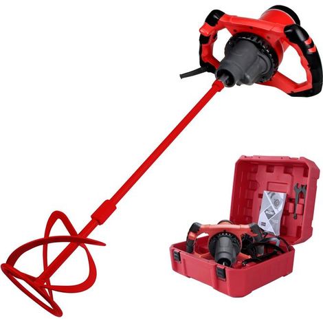 Rubimix-9 n 210-240v 50-60 hz. z walizką