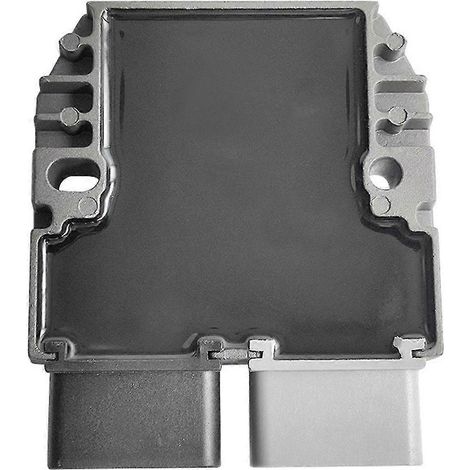 Spannungsregler-Gleichrichter für Can-Am Commander 1000, 800, Outlander 400, 500, 650 Max, Renegade 800, Mav