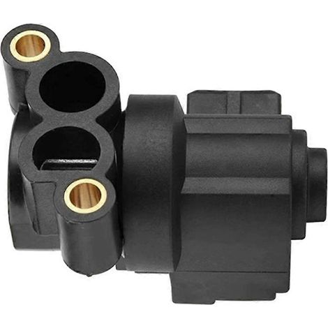 Valve de régulation du ralenti 0280140571 35150-33010 pour Hyundai Kia - 2.4 2.5 2.7L 1999-2010 (1/5)