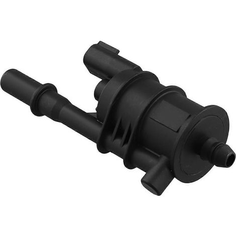 Nouvelle électrovanne de purge du canister d'émissions pour-- (1/5)