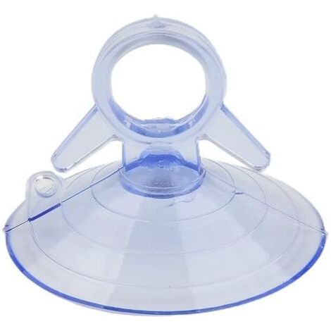 PA Stück Auto-Sonnenblenden-Saugnäpfe (4,5 cm). (1/4)