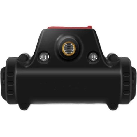 Équilibreuse de roues - Localisateur laser - Point de mesure infrarouge - Bloc de plomb - Équilibrage de pneus - Laser-light-Excellence (1/5)