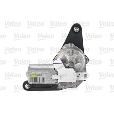 Moteur d'essuie-glace Valeo 579736 RENAULT 8200071214