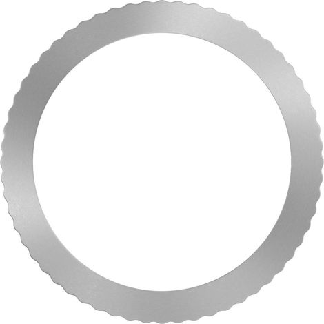 1x Bague PRO Reduction Ring pour lame de scie circulaire