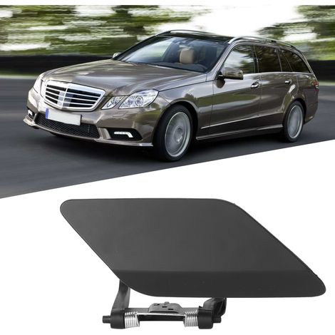 Scheinwerferwaschdüse 2128600108 2128600208 für Mercedes E-Klasse W212 E200 E260 E250 E300 2008-2013 (rechte Seite) (1/5)