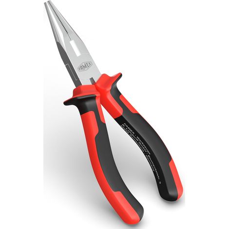 Pince à bec 160mm - FAMEX 3143