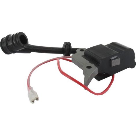 Bobine D'allumage Pour Tronçonneuses Ggp/stiga Cj300. Origine 183044001/0. (1/2)