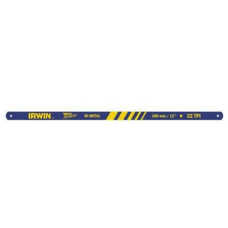IRWIN 10504531 - Hoja para madera Junior 32 TPI, 6 pulgadas/150 mm, 10 uds.