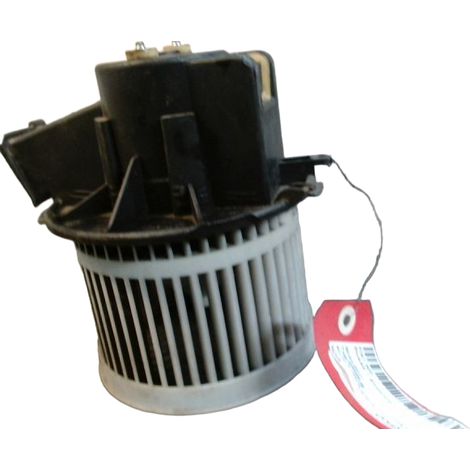 Moteur Ventilateur Chauffage FIAT 500 Phase 1 Essence [PRODUIT D'OCCASION]♻️1a1830000 (1/4)